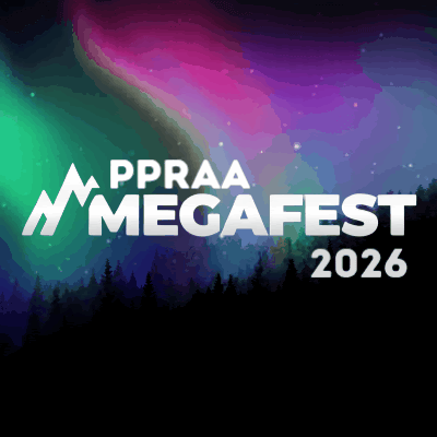 Megafest Logo